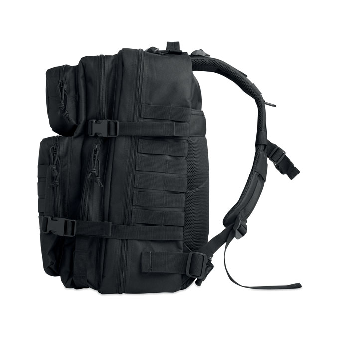 CARRYCONFI - Zaino da esterno 600D RPET