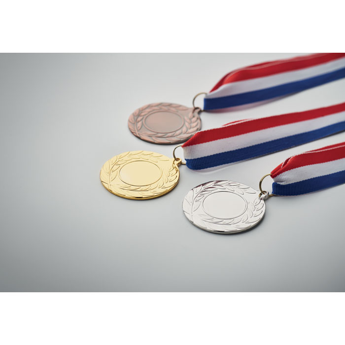 WINNER - Medaglia diametro 5 cm