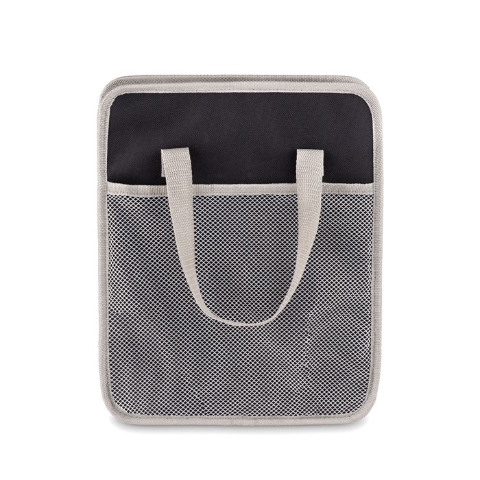 ORGANIZER - Organizer pieghevole per auto
