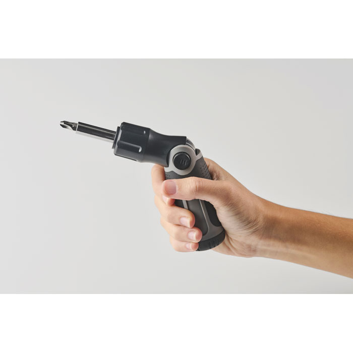 BEND ME - Cacciavite pieghevole