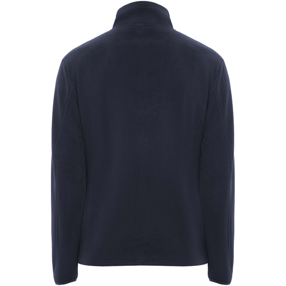 Giacca unisex in micropile Terrano