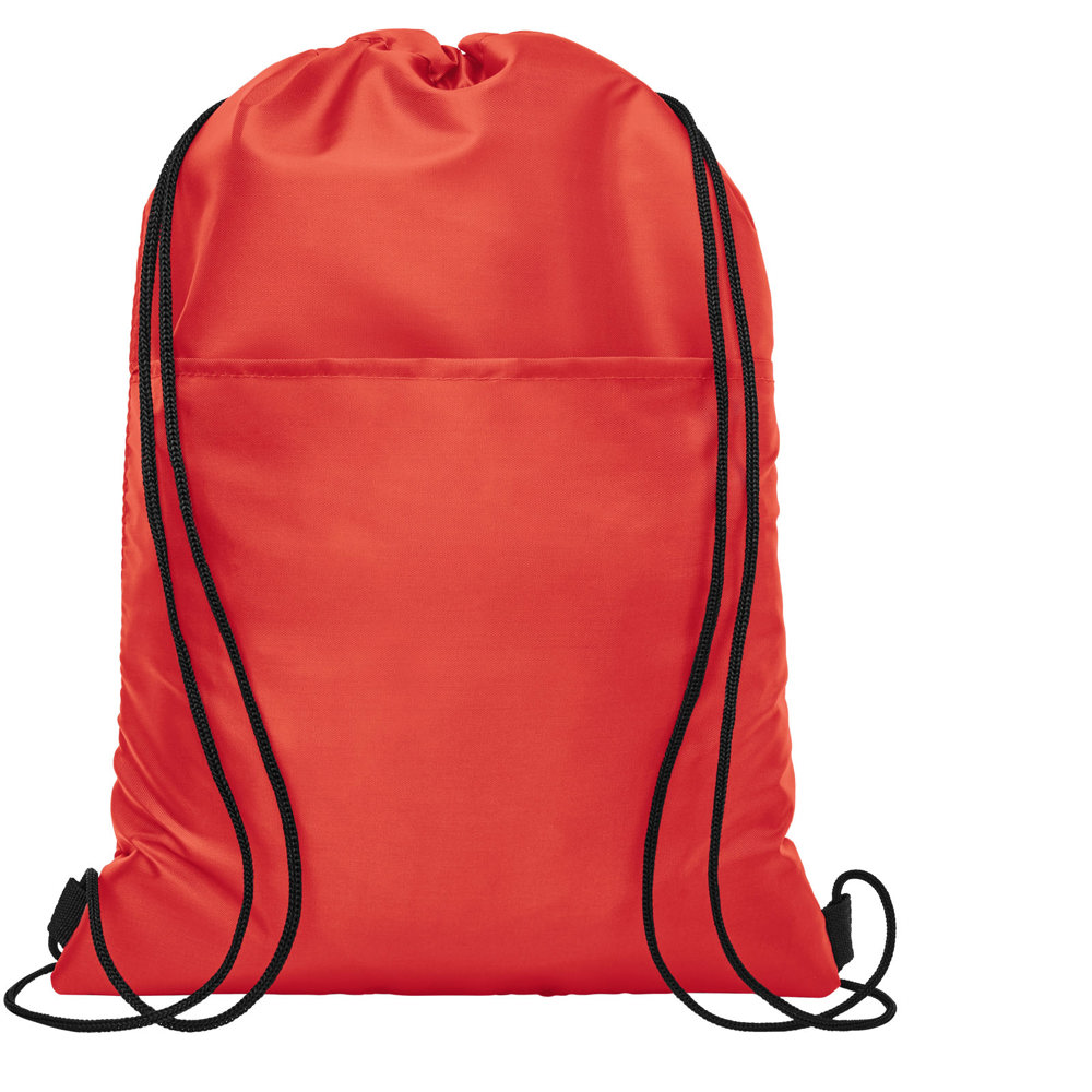 Borsa frigo Oriole con cordoncino da 12 lattine - 5L