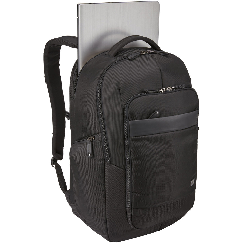 Case Logic zaino Notion per computer portatile da 17,3" - 29L