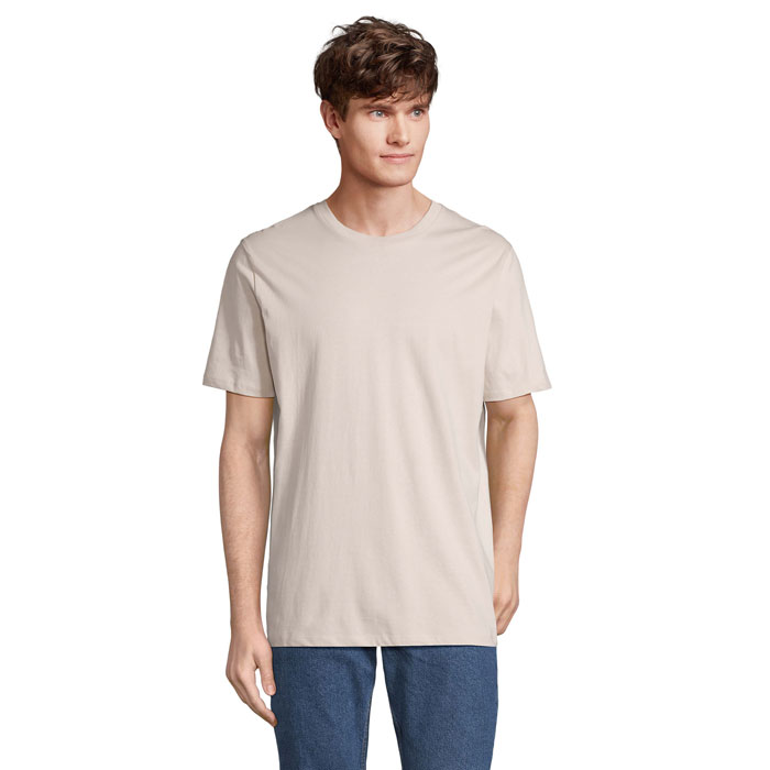 LEGEND - LEGEND T Shirt 175g - Linen Twin