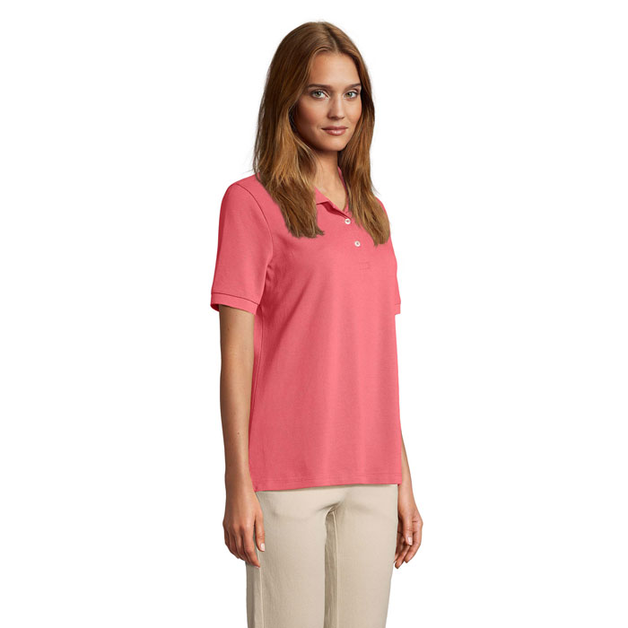PACIFIC WOMEN - PACIFIC POLO DONNA