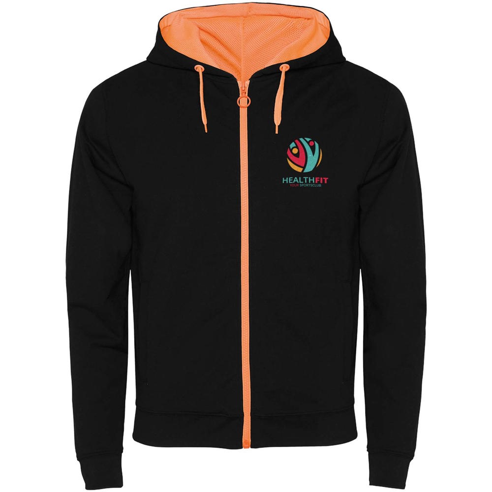 Felpa unisex Fuji