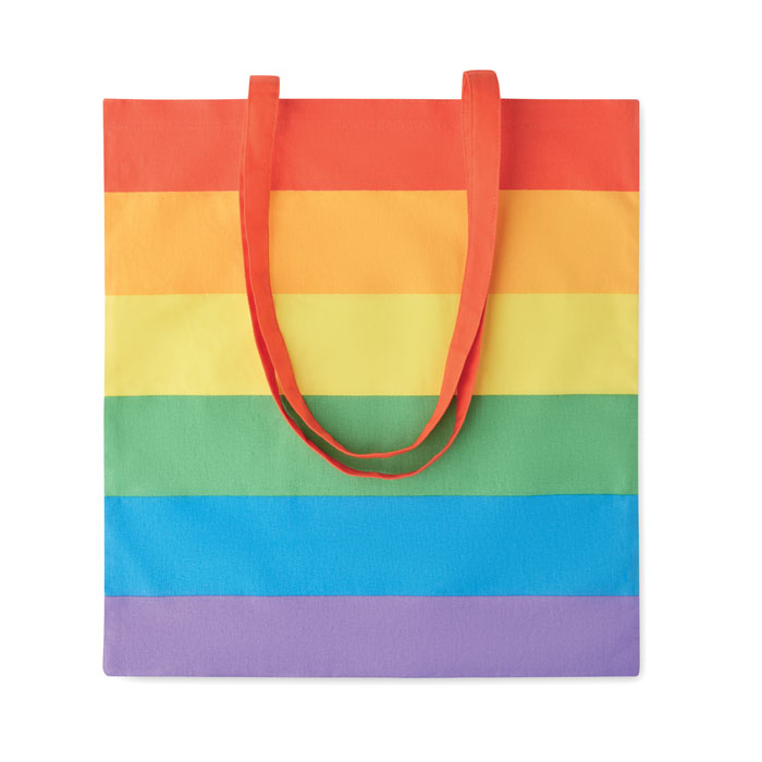 BOREALIS - Shopper in cotone da 200 gr/m