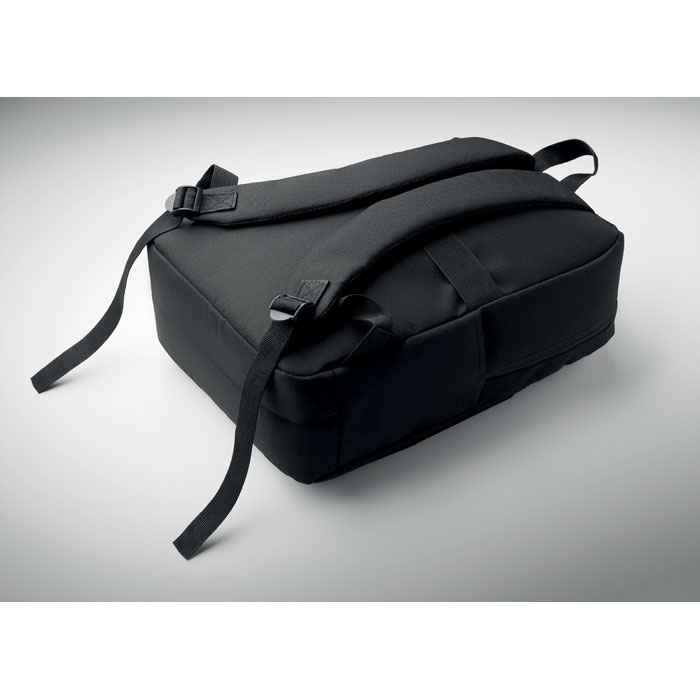 AKRAOS - Zaino sottile per laptop 15"