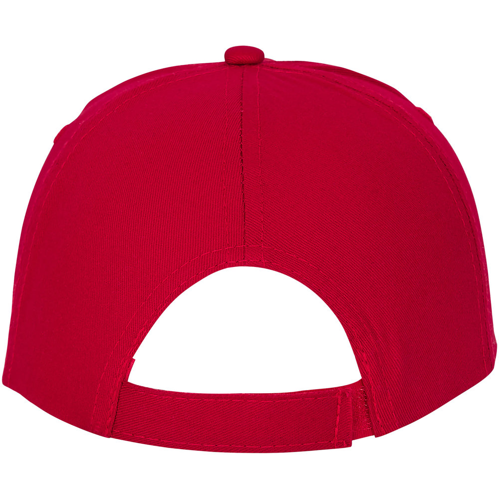 Cappellino da 175 g/m² Feniks a 5 pannelli