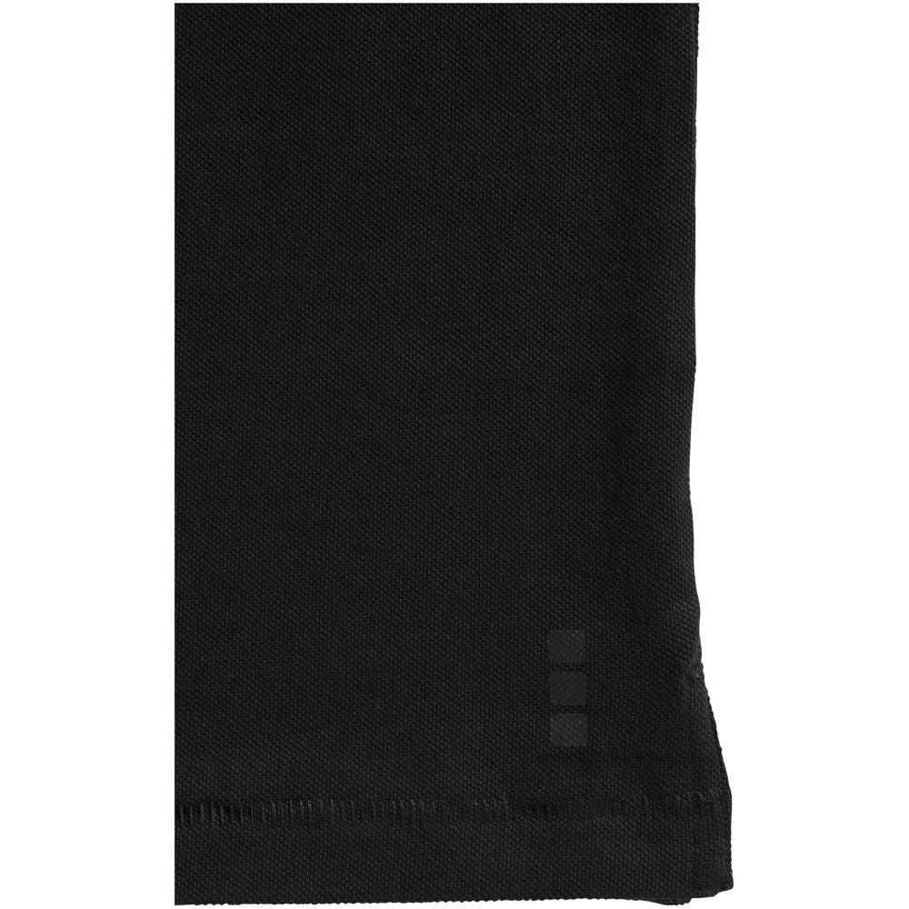 Polo Calgary a manica lunga da uomo