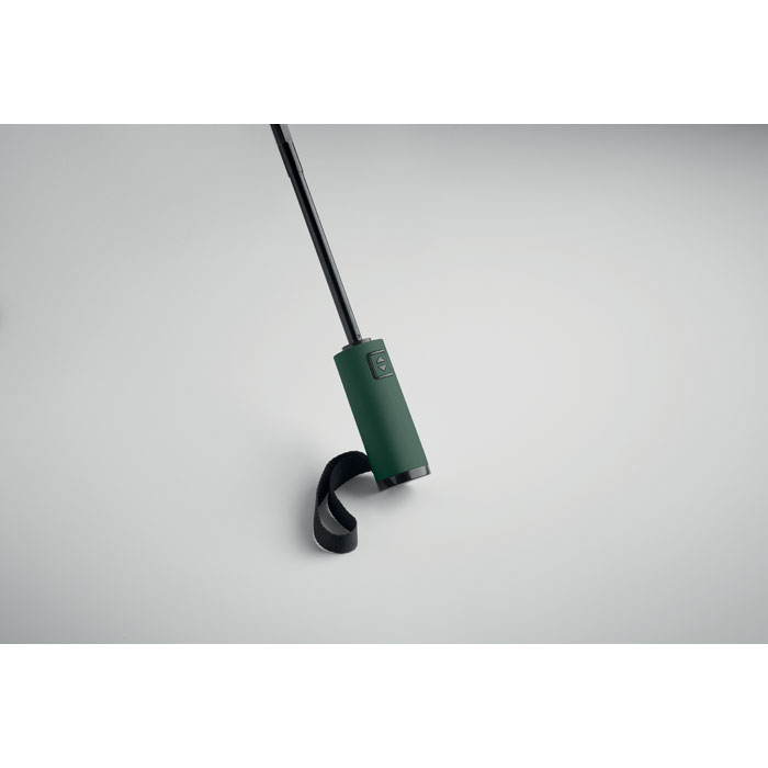 AGUMBE - Ombrello antivento 23 pollici