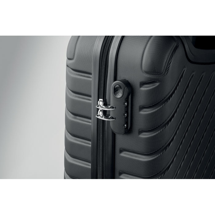 TREMONT - Trolley rigido