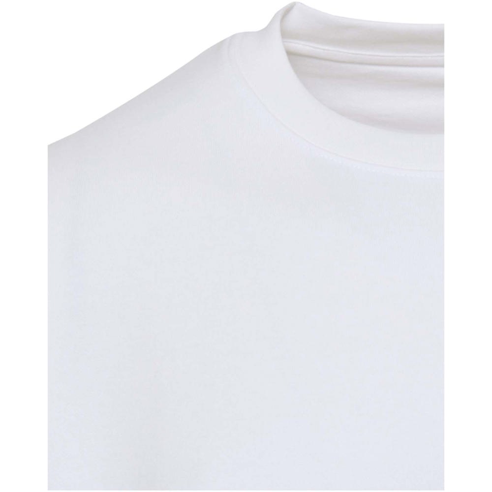 Maglione unisex a girocollo in cotone biologico certificato OCS da 280 g/m² Boris