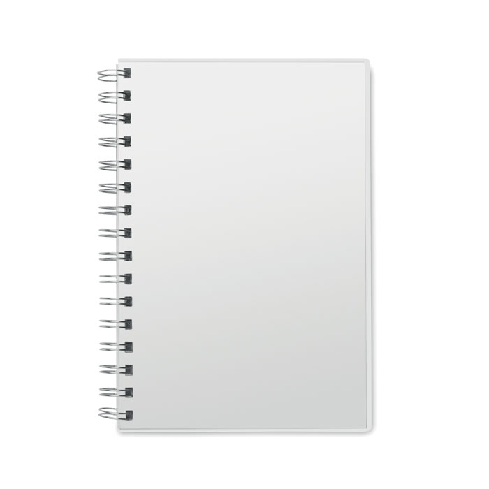 ANOTATE - Quaderno A5 con spirale