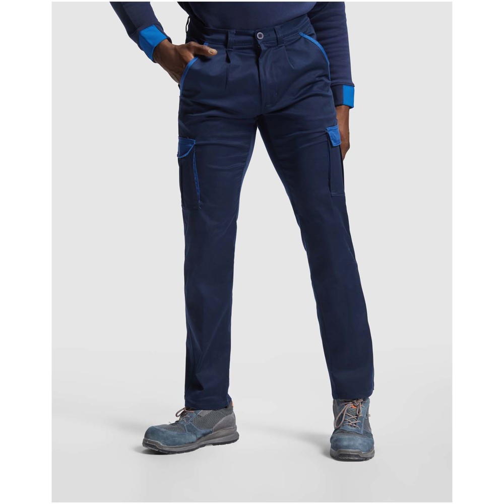 Pantaloni da lavoro in tessuto da 250 g/m² Trooper
