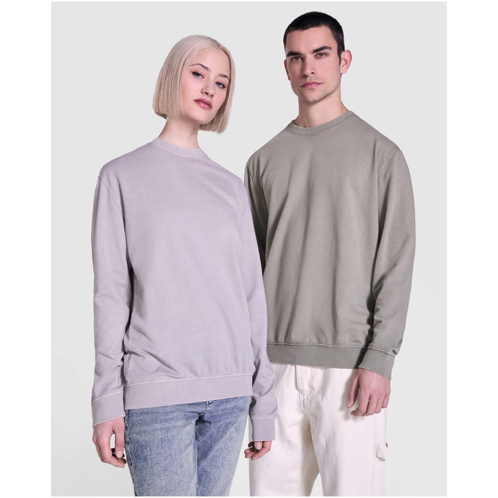 Maglione a girocollo unisex Jaya