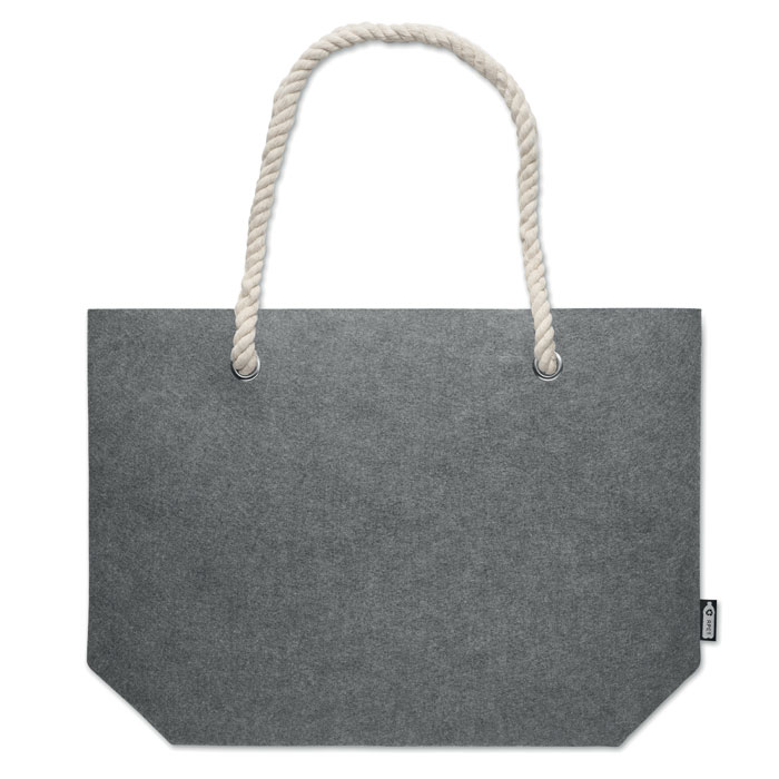 FELTSEA - Borsa da spiaggia in feltro RPE