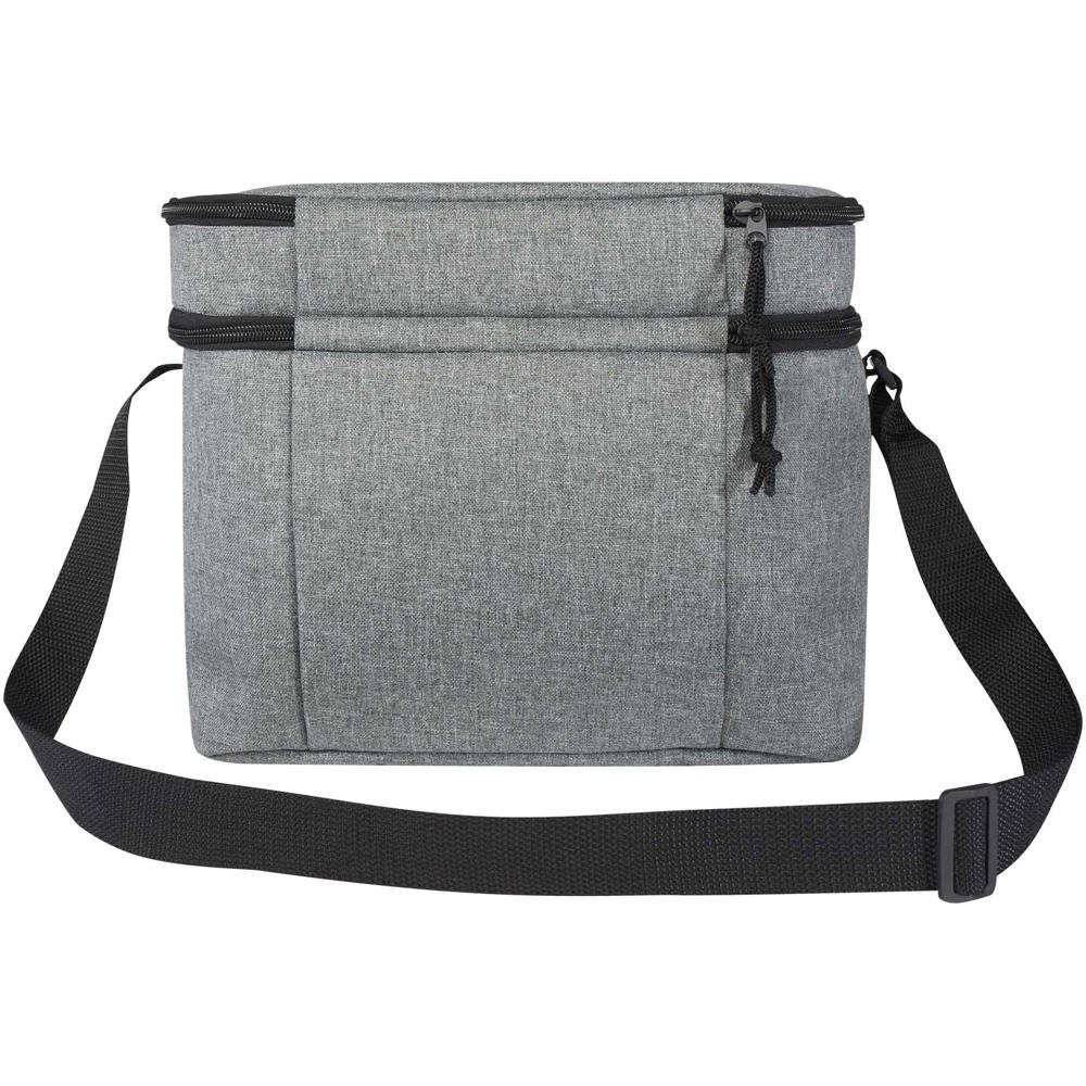 Borsa termica in PET riciclato certificato GRS Tundra 13L