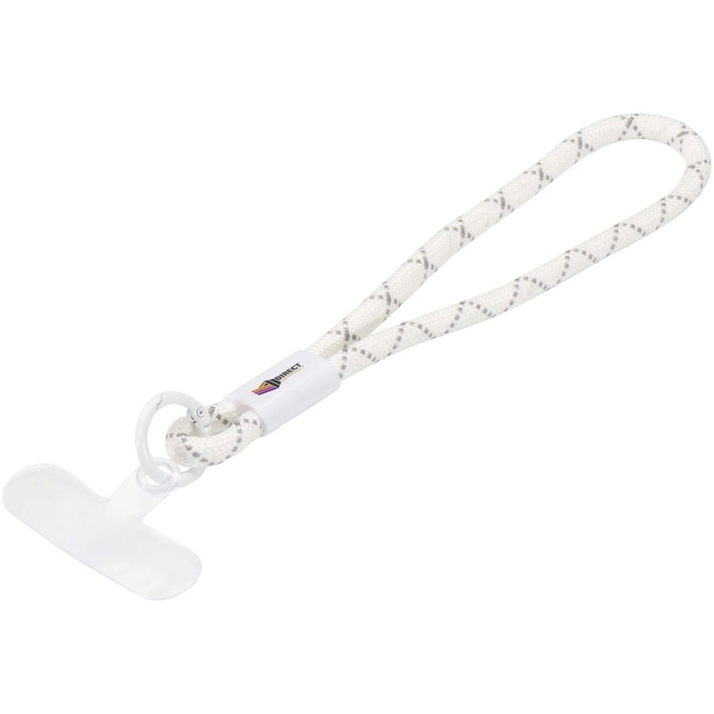 Braccialetto per smartphone in plastica riciclata Arich