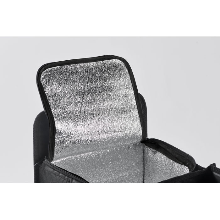 ORGANIZER COOL - Organizer per auto pieghevole