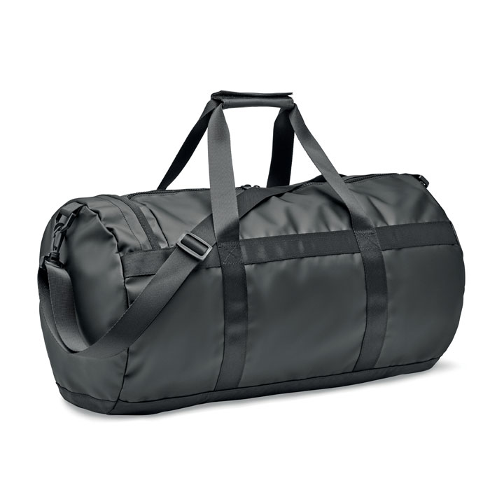 JAYA DUFFLE - Borsa sportiva in telone 50C