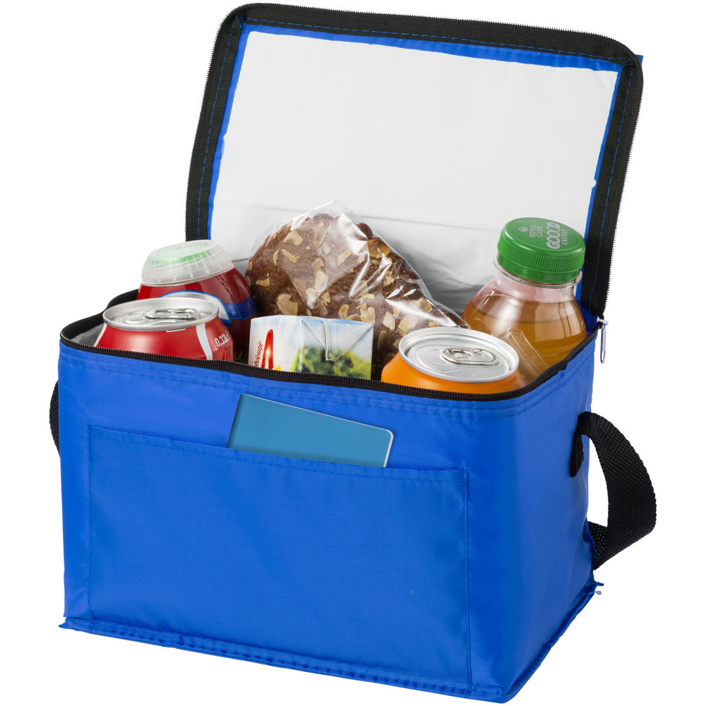 Borsa termica Kumla - 4L - Blu process