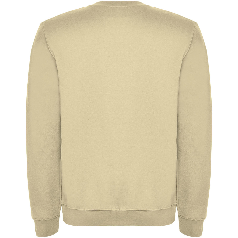 Maglione a girocollo unisex Clasica