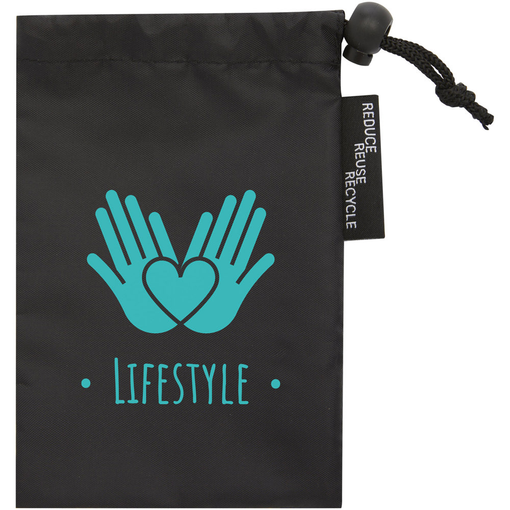 Cinturino per yoga in PET riciclato Virabha