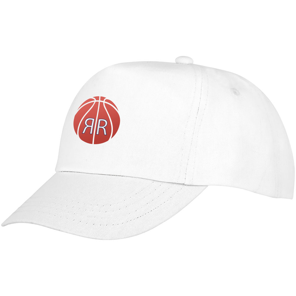 Cappellino Feniks a 5 pannelli per bambini