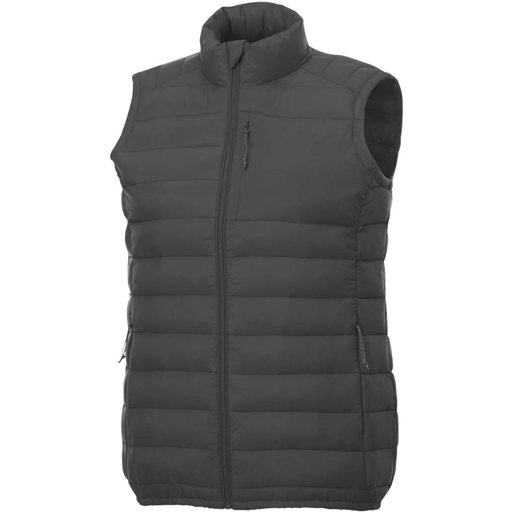 Smanicato termico Pallas da donna in materiale riciclato - Grigio tempesta