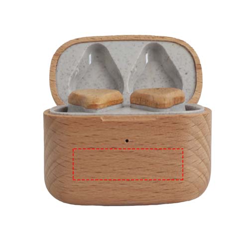 Auricolari TWS163 Prixton