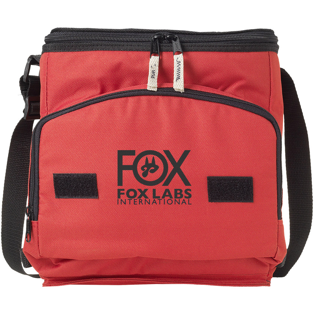 Borsa termica pieghevole Stockholm - 10L
