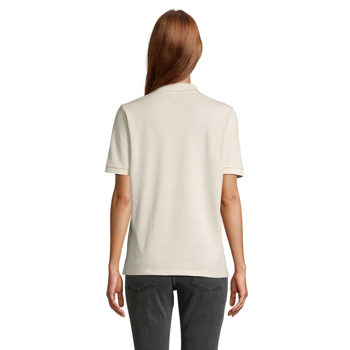 PACIFIC WOMEN - PACIFIC POLO DONNA