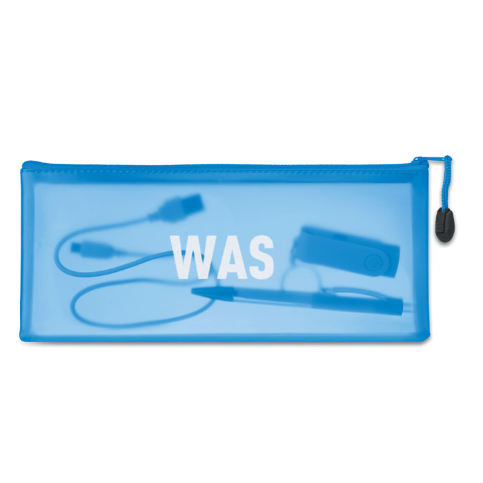 GRAN - Astuccio in PVC
