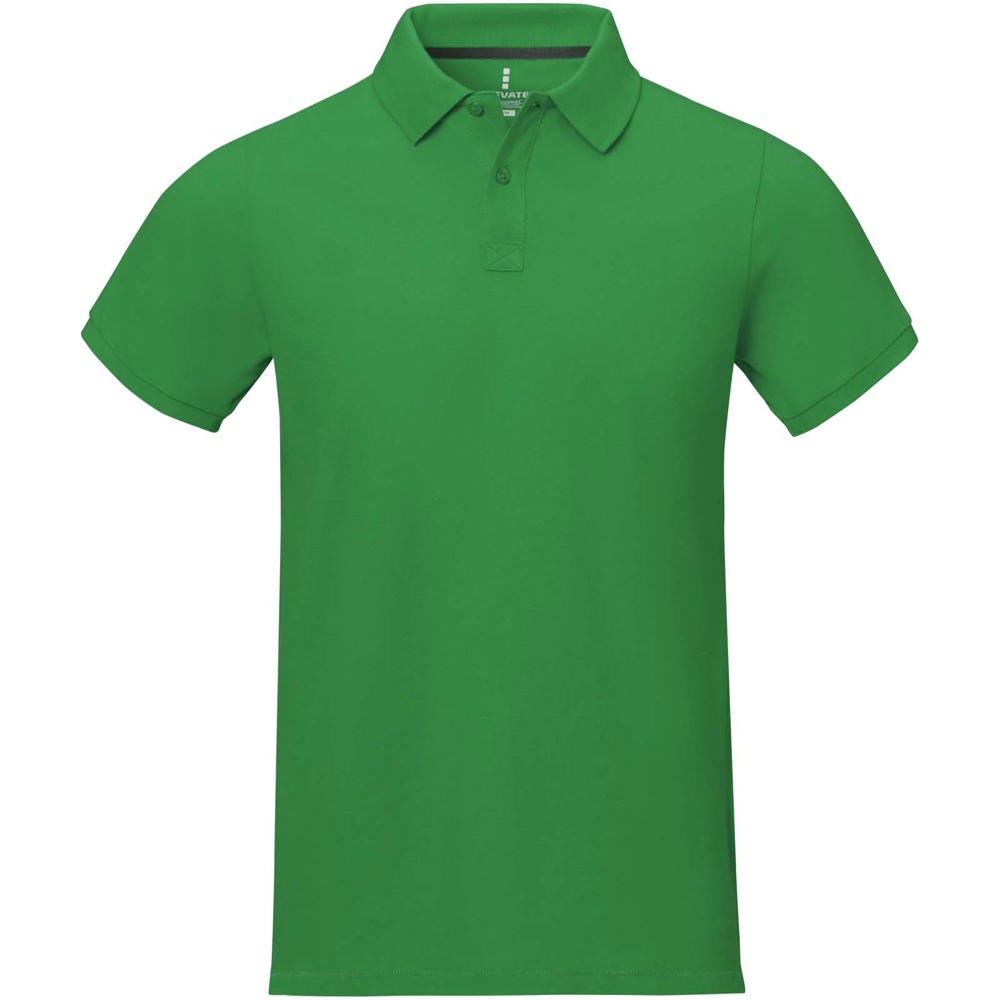 Polo a manica corta da uomo da 200 g/m² Calgary