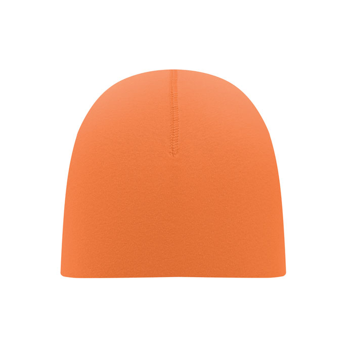 LIGHTY - Berretto unisex in cotone - Arancio