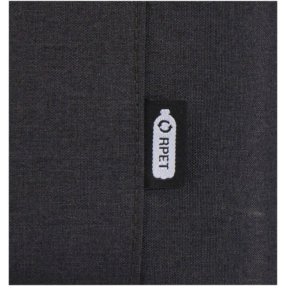 Borsa termica in PET riciclato certificato GRS Tundra 13L