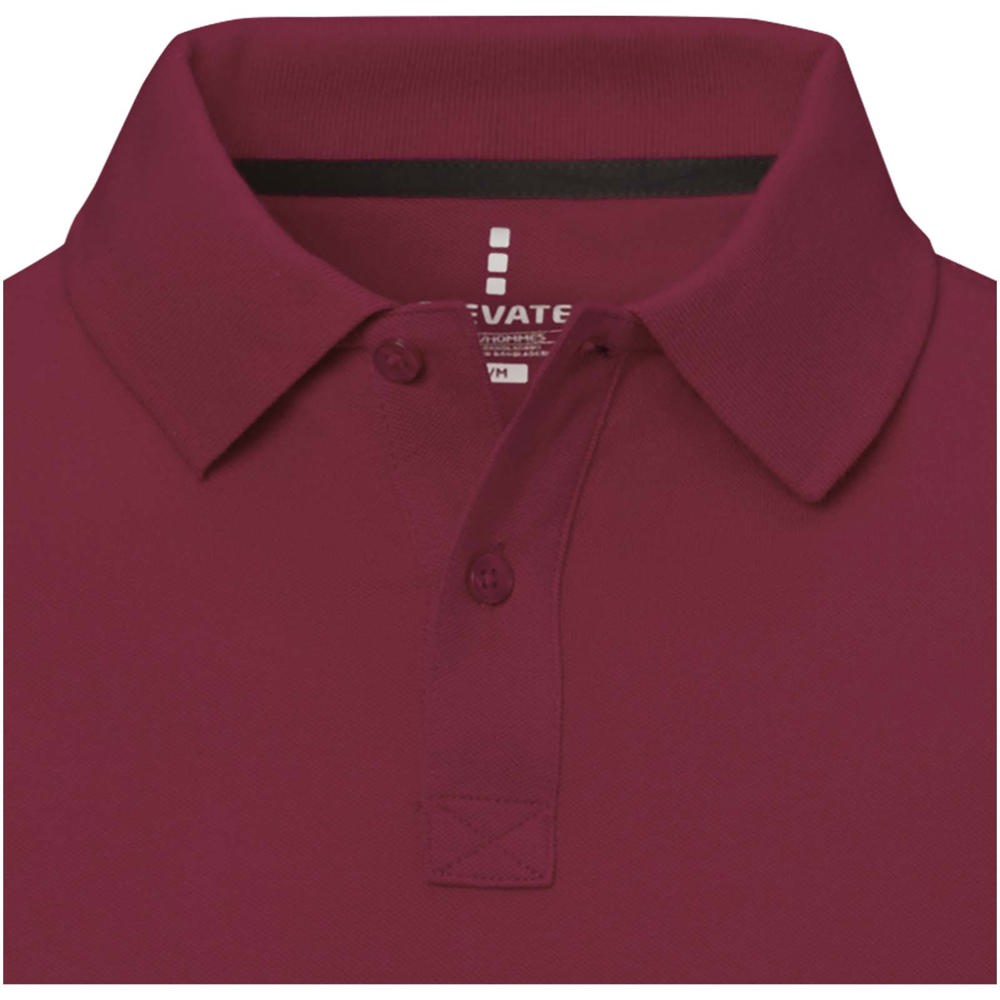 Polo a manica corta da uomo da 200 g/m² Calgary
