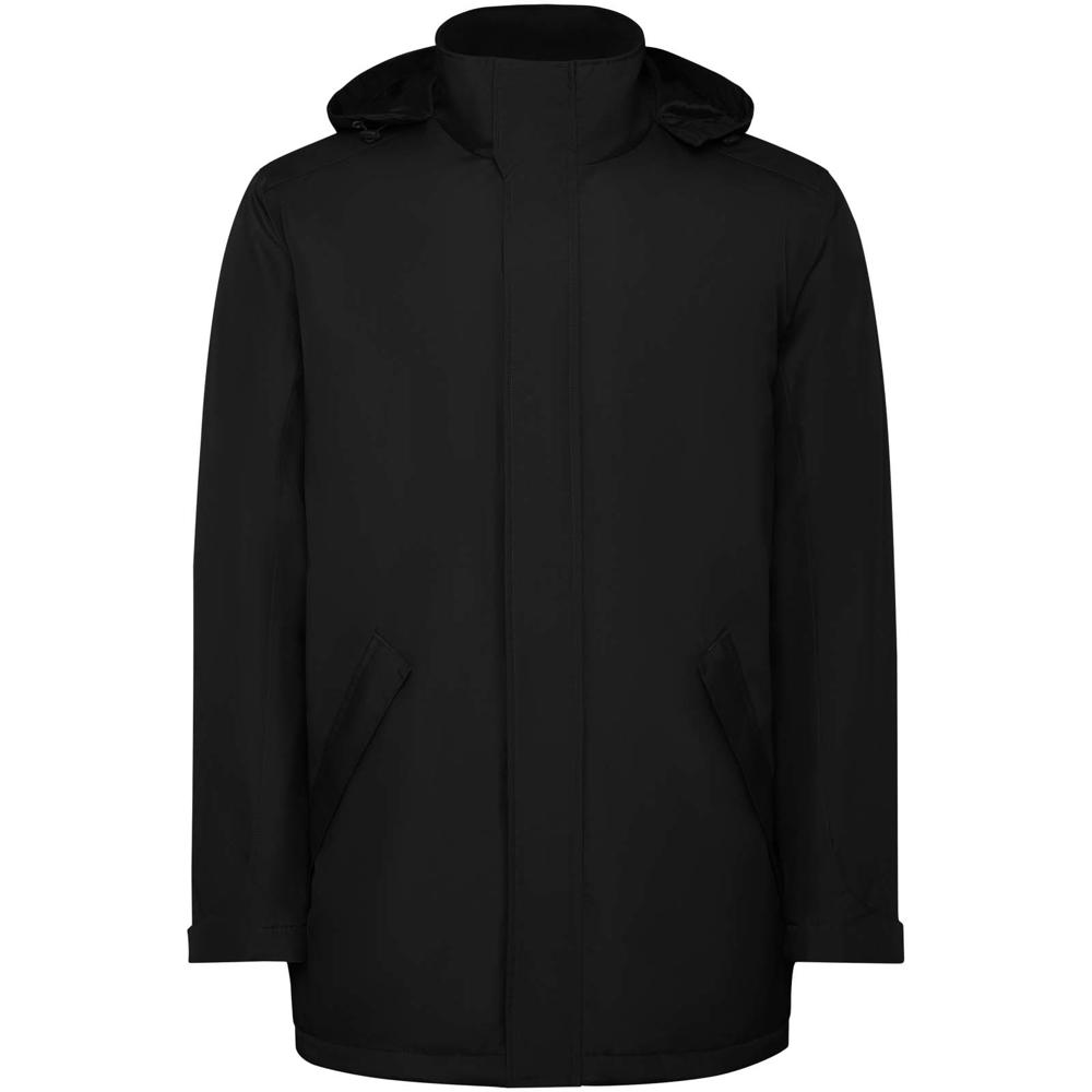 Giacca parka imbottita da bambino America