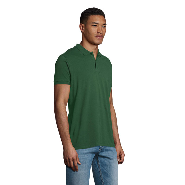 PLANET MEN - Polo PLANET UOMO 170g