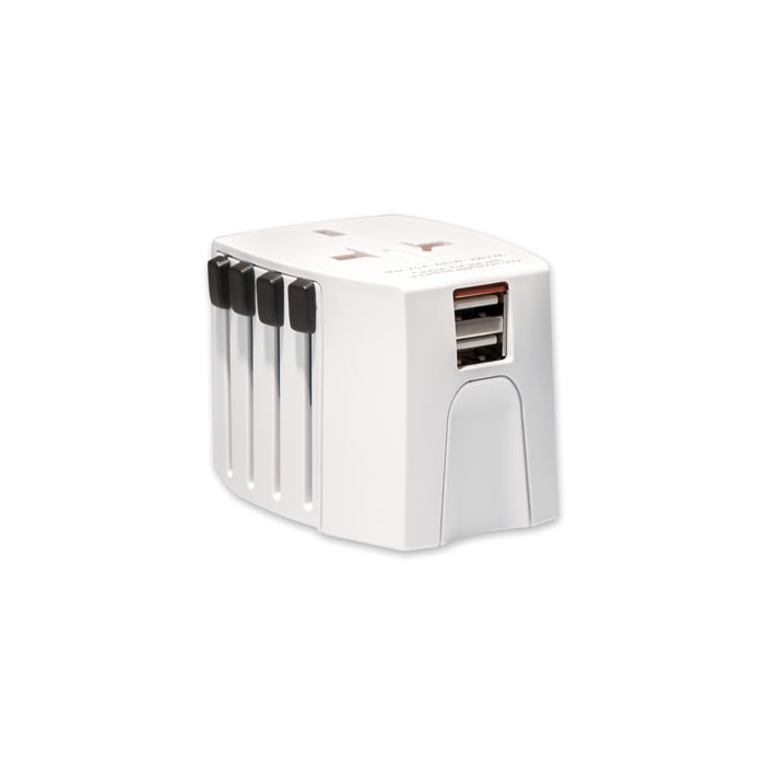 MUV USB - MUV USB. 2-pole