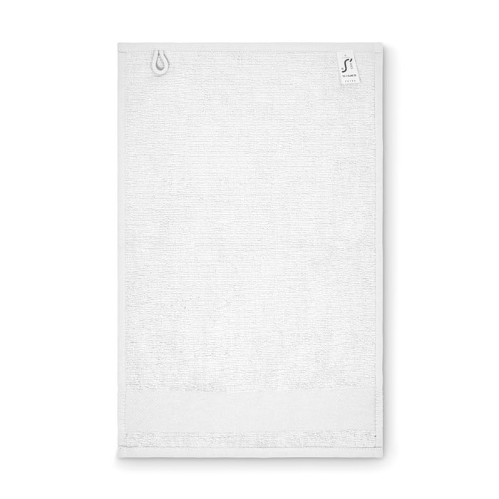 ISLAND 30 - Asciugamano da ospite in cotone