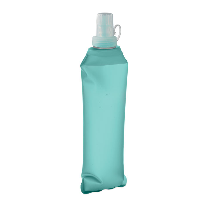 BITER - Borraccia pieghevole da 500 ml