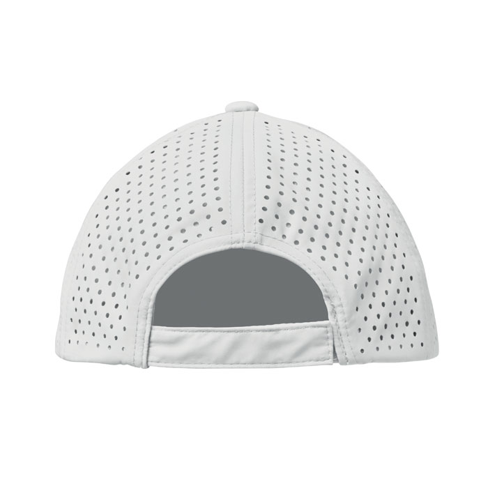 CAPO - Cappellino da baseball a 5 pann