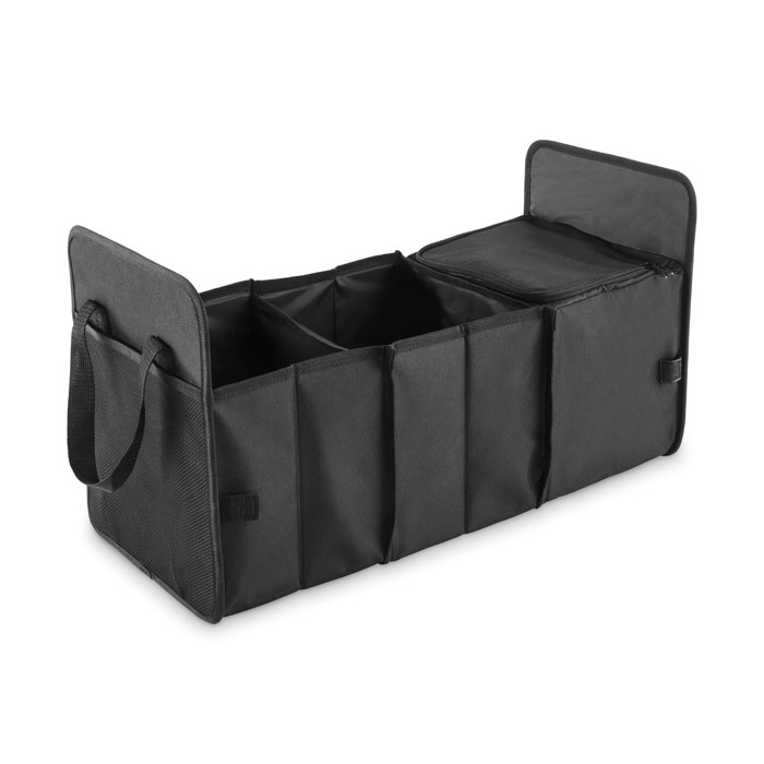 ORGANIZER COOL - Organizer per auto pieghevole