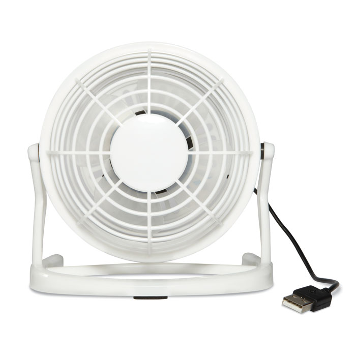 AIRY - Ventilatore con cavo USB