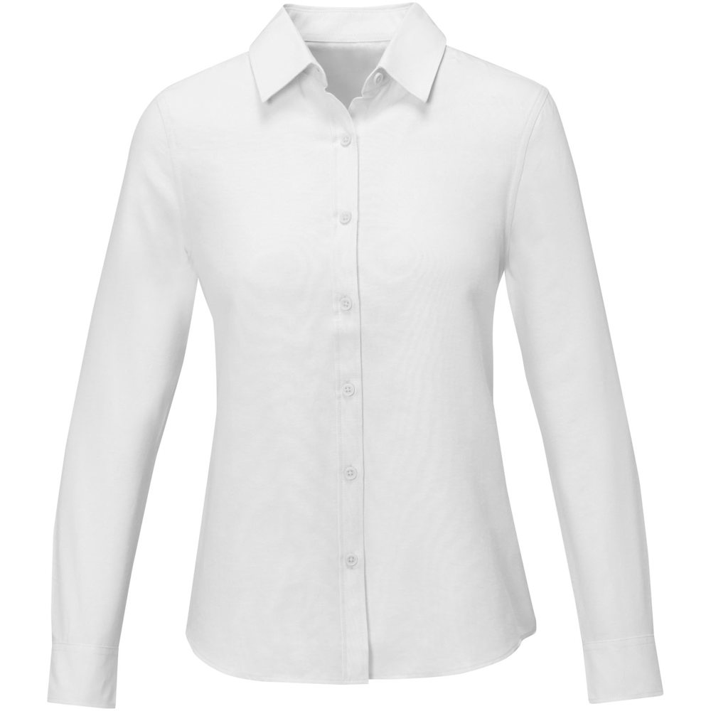 Camicia a maniche lunghe da donna Pollux 