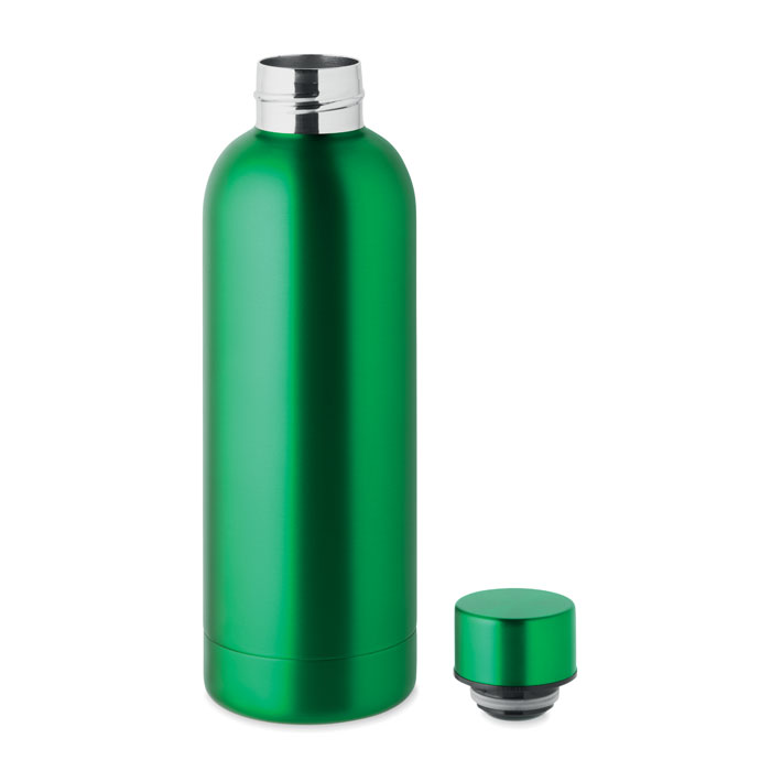 ATHENA - Bottiglia in acciaio inox