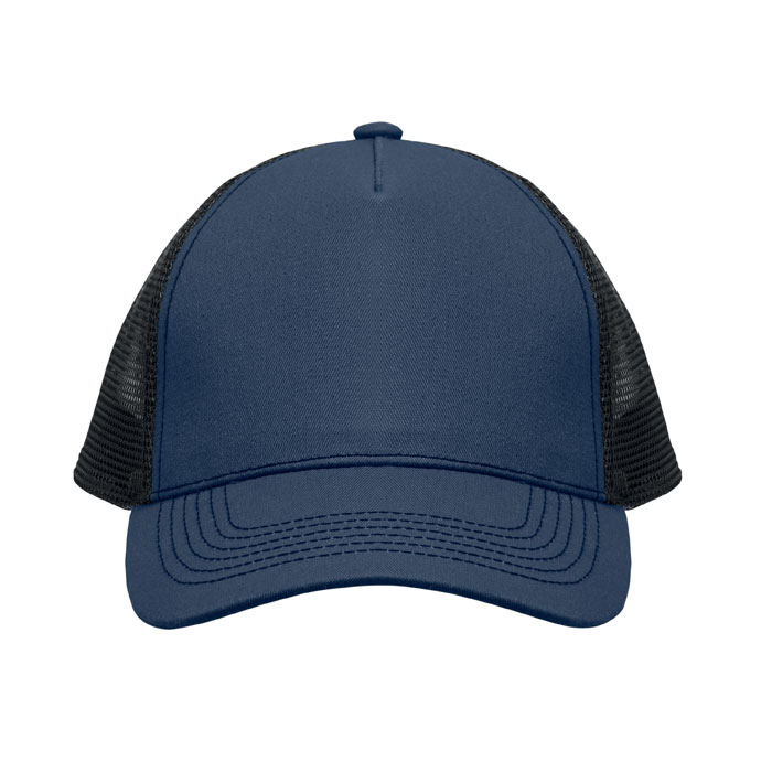 BLIST - Cappello trucker a 5 pannelli