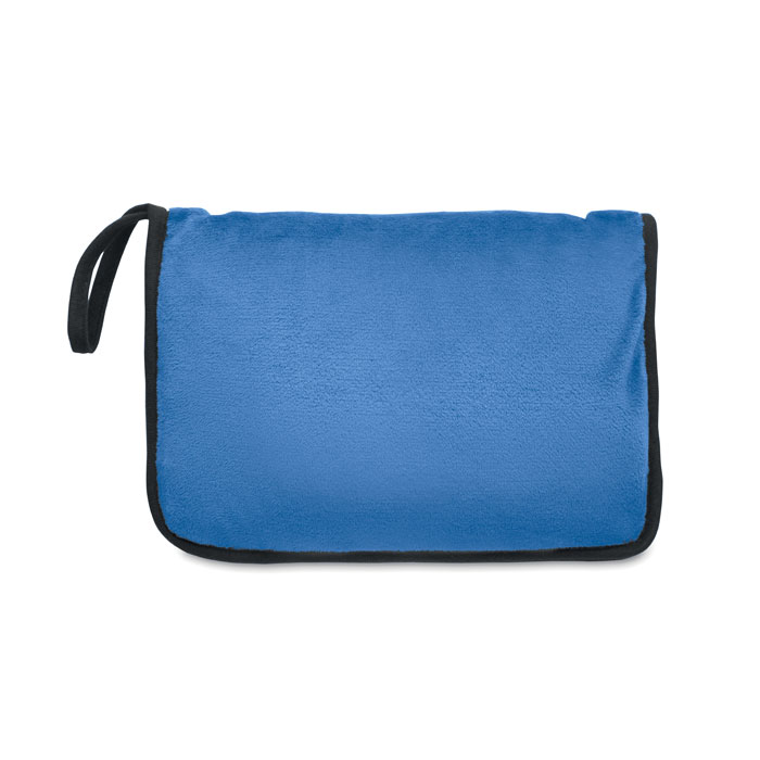 COZY - Set di coperte da viaggio 2 in